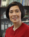 Ms Christine Fang