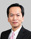 Mr WAN Chi Yiu, Andrew