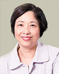 Ms KO Yuk Kwai, Cecilia