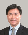 Professor CHENG Kwok Hon, Leonard