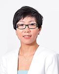 Ms KWOK Lai Yin, Jeanette