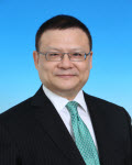 Mr CHIU Siu Po, Steve