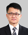 Mr CHENG Yan-Chee