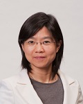 Ms CHU Lap Kiu, Carmen