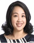 Dr YOONG Su-Yin, Joanne