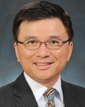 Professor K C CHAN