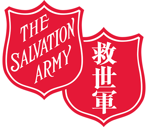 The Salvation Army