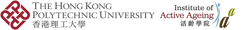 Institute of Active Ageing, The Hong Kong Polytechnic University
