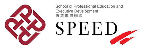 School of Professional Education & Executive Development, The Hong Kong Polytechnic University