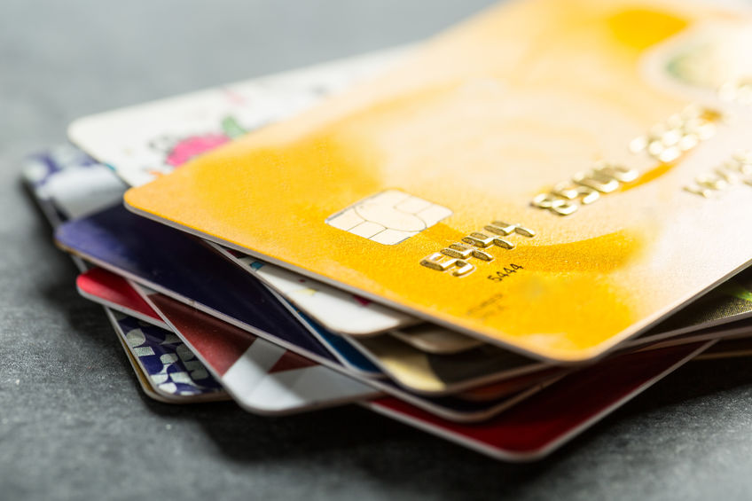 Why should you pay off your credit card debts ASAP?