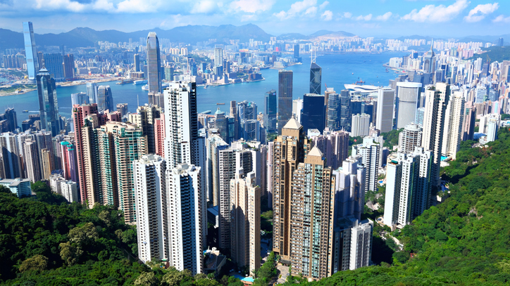 Financial Literacy in Hong Kong