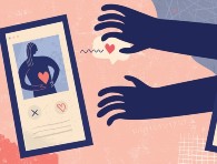 10 signs of romance scams