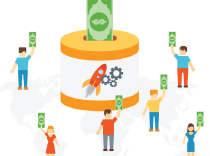 Equity crowdfunding