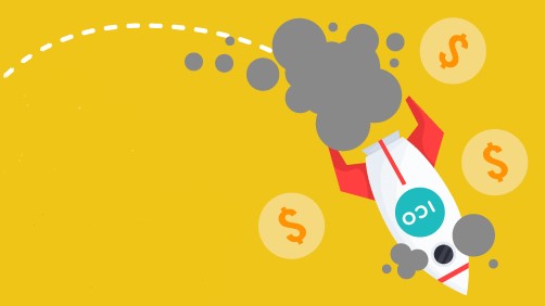 了解風險 -  ICO