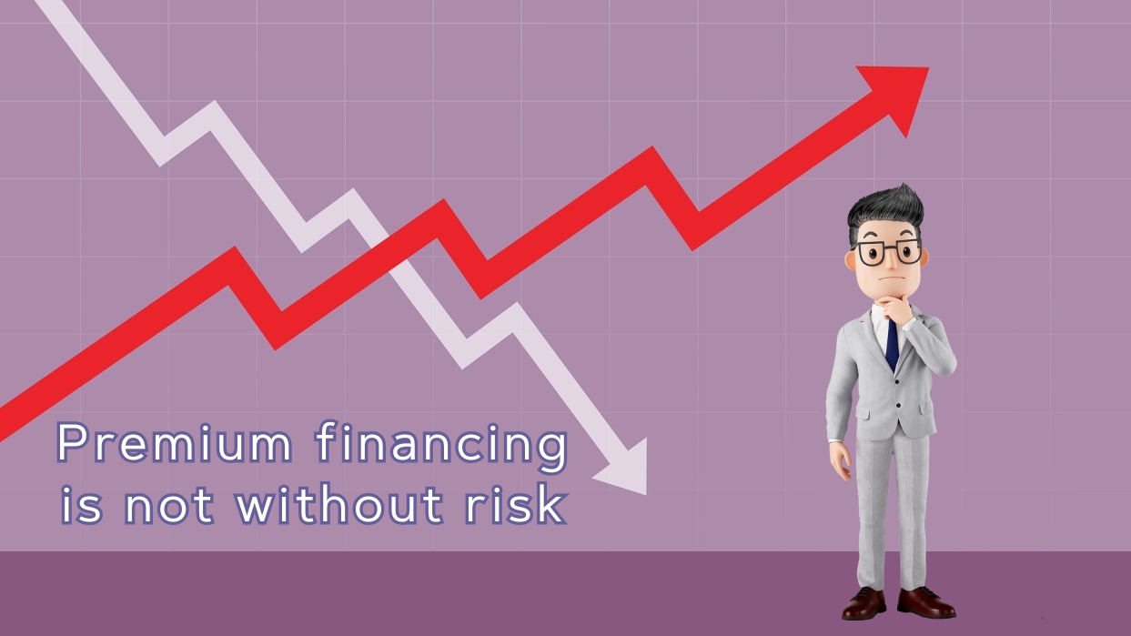 Premium financing