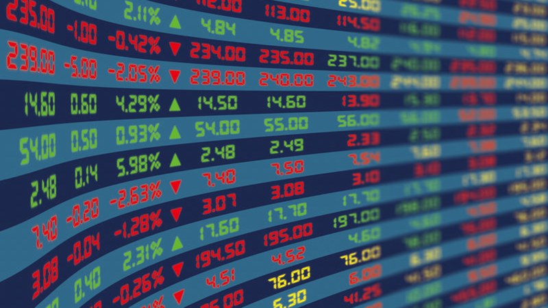 Investment products