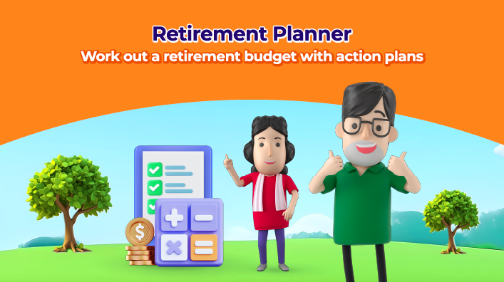 Retirement Planner