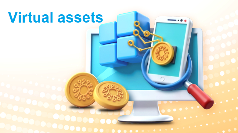 Understanding the features and risks of virtual assets