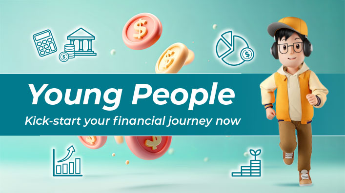 Young Adults & Money