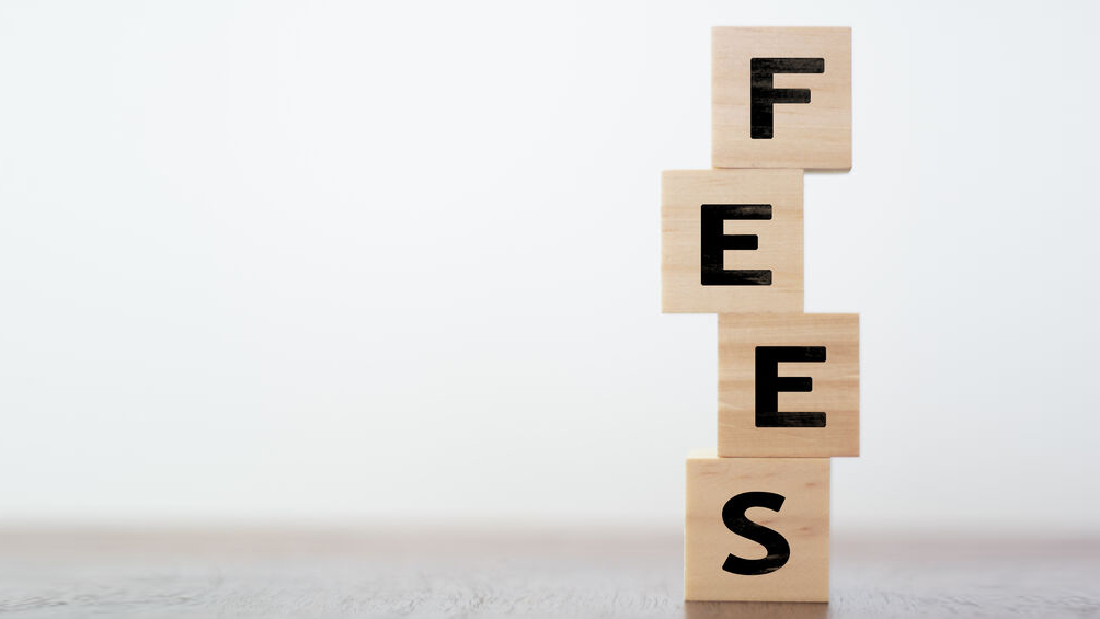 Fees