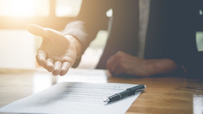 Special Purpose Acquisition Company (SPAC)