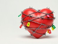 提防假感情，真骗财