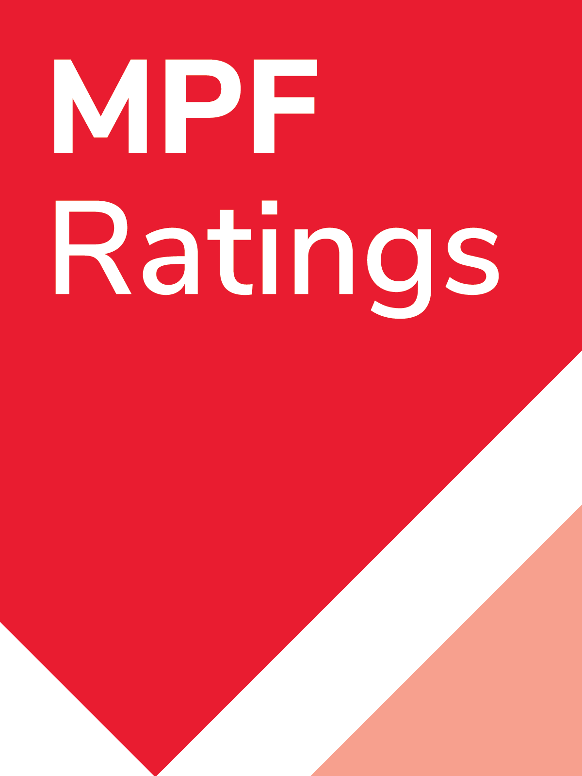 MPF Ratings