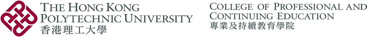 The Hong Kong Polytechnic University, College of Professional and Continuing Education
