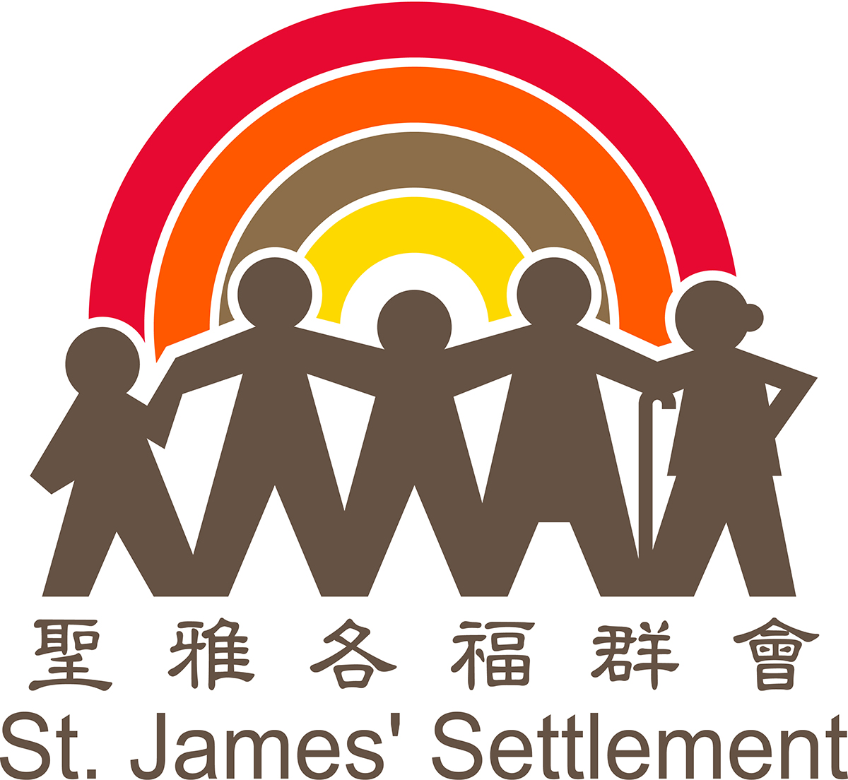 St. James' Settlement
