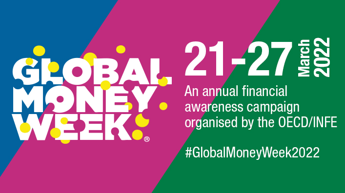 Faculdade Fipecafi - A Faculdade FIPECAFI sediará um dos eventos  integrantes do Global Money Week (GMW) para o ano de 2022. O GMW é uma  campanha internacional de conscientização financeira organizada pela