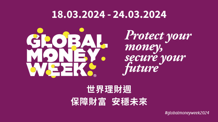 Global Money Week 2024