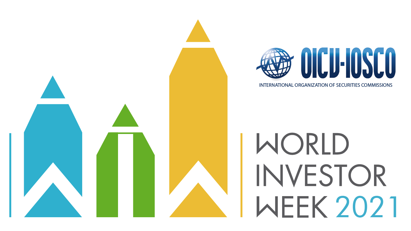 World Investor Week 2021