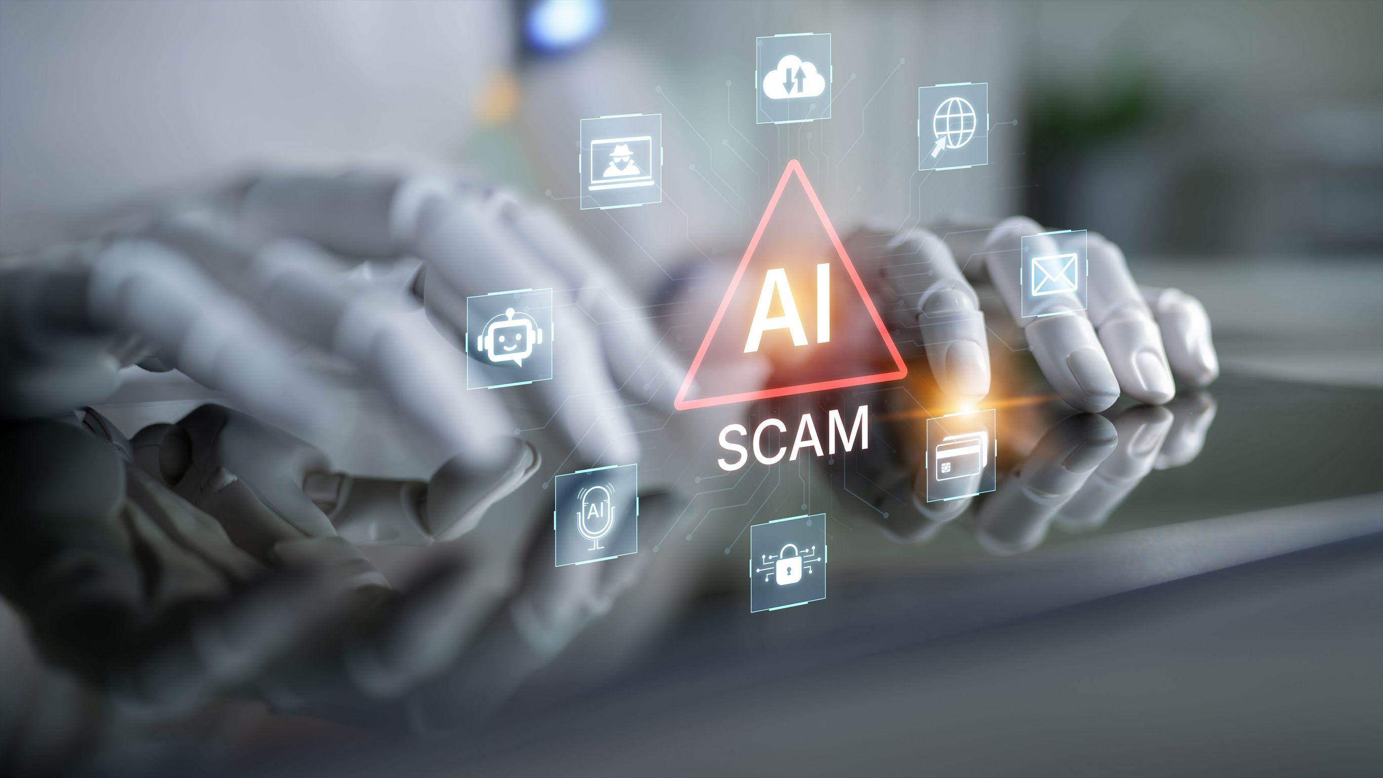 Learn AI and Stay Alert
