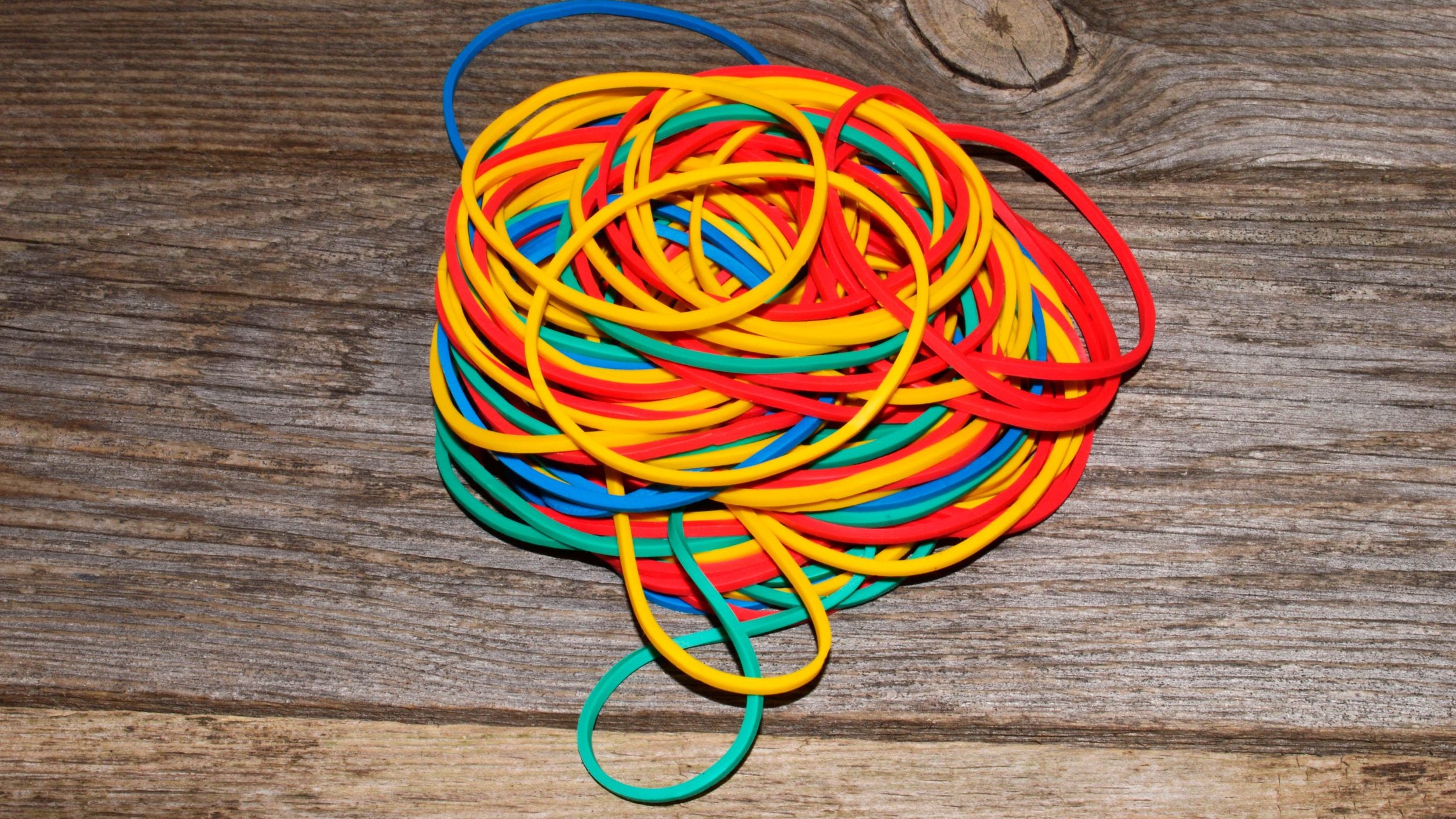 A Resilient Investment Mindset
