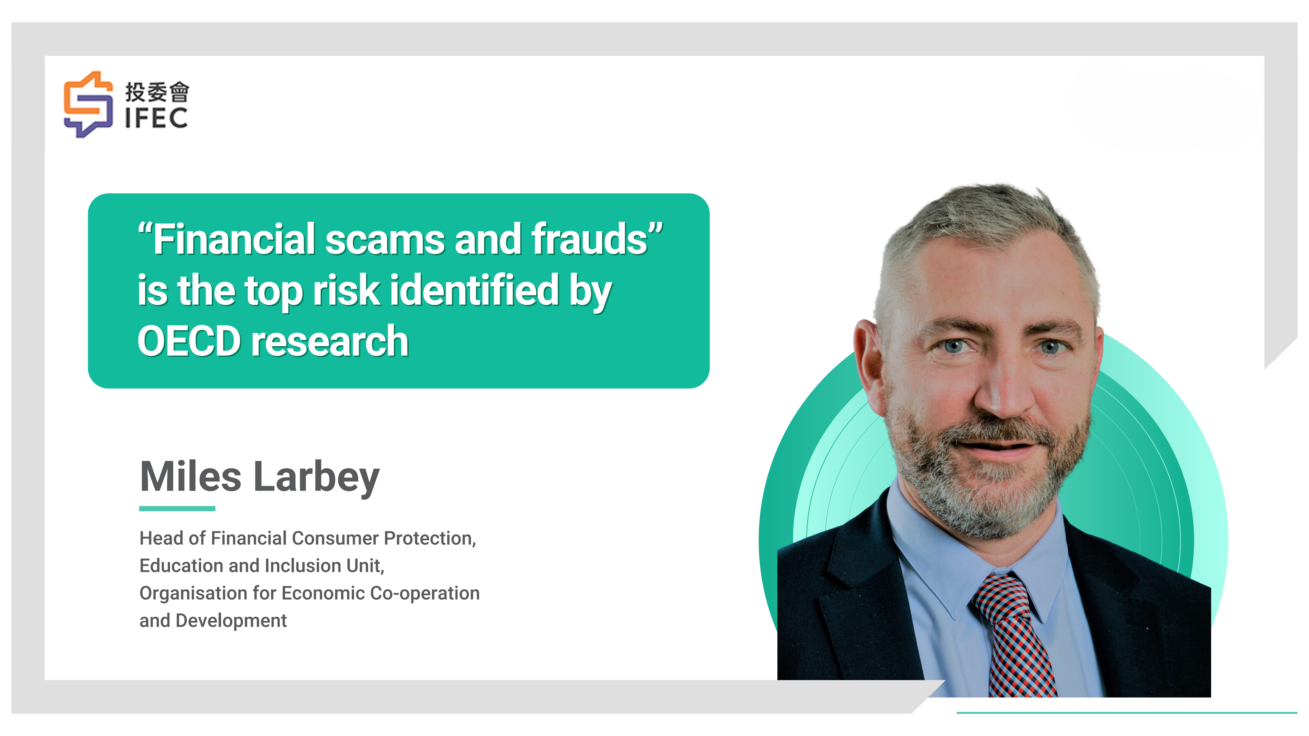 Research report: Consumer Financial Risk Monitor 2026