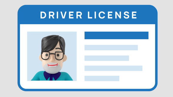 Online Application for International Driving Permit
