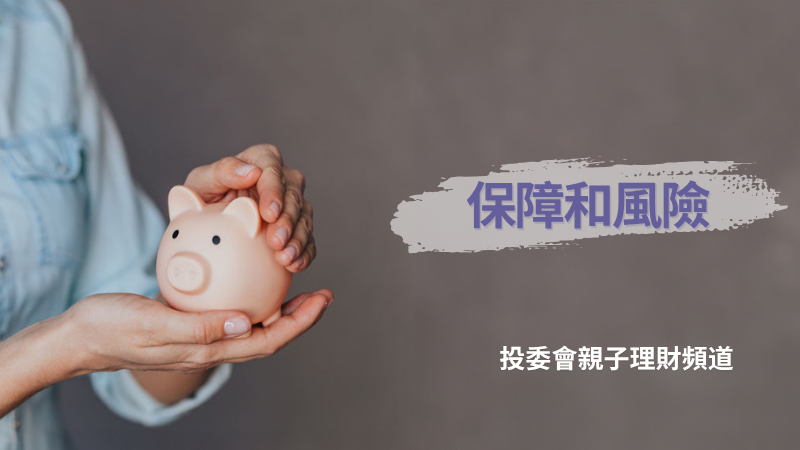 保障和風險
