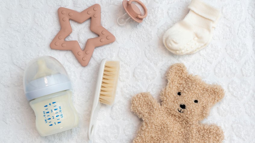 IFEC – Smart tips for new parents