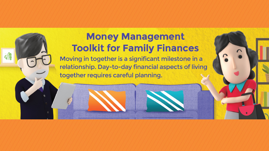 Family Finances