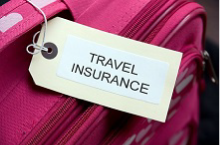 選擇適當的旅遊保險