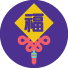 農曆新年家庭開支預算表