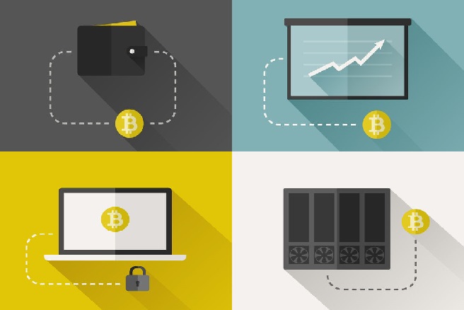 Five things to know about bitcoin