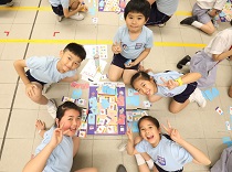 小學理財大使計劃