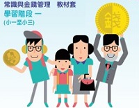 小學「金錢管理」教學資源