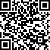 QR code link to App Store