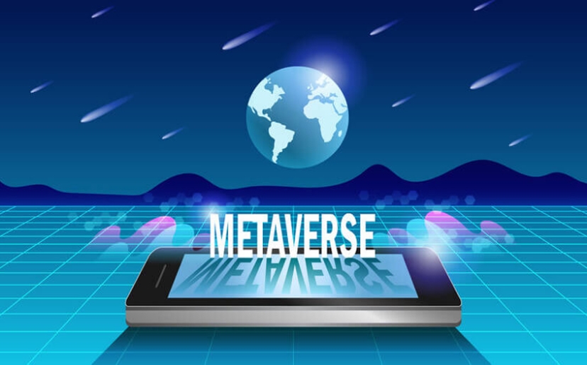 Metaverse-themed ETFs