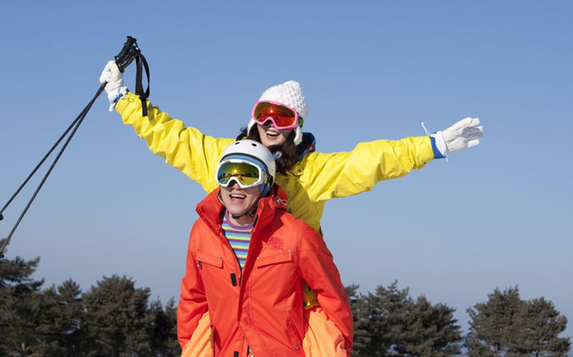 Four travelling tips