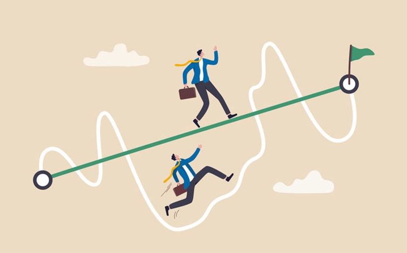 Investment mental shortcuts