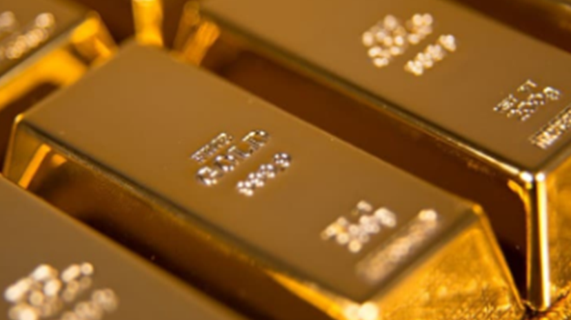 Gold futures leveraged product