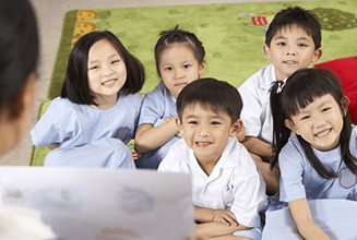 Get ready for school